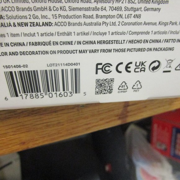 PowerA Joy-Con Charging Dock for Nintendo Switch - Picture 2 of 2